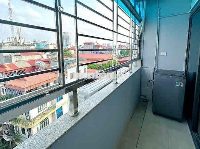 ĐẦU ĐƯỜNG HOÀNG QUỐC VIỆT - LÁNG CÓ 2n1k 70m2