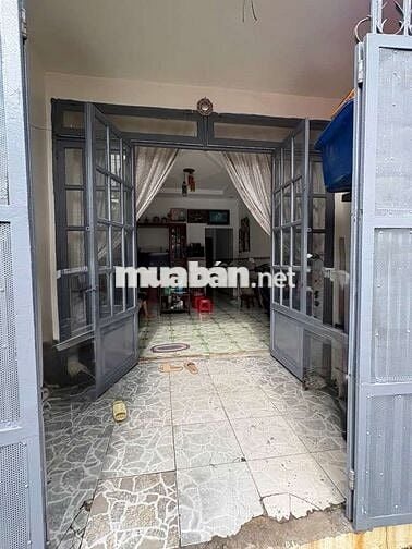 CHÍNH CHỦ BÁN NHÀ 2 TẦNG, HẺM ÔTÔ, 54M²,PHAN HUY ÍCH PHƯỜNG 12, GÒ VẤP