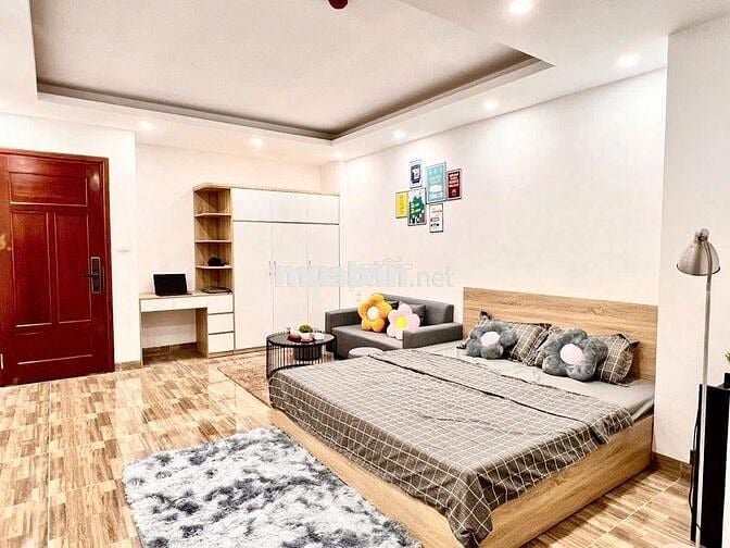 SIÊU PHẨM LÔ GÓC – PHỐ CỰ LỘC – KINH DOANH ĐỈNH CỦA CHÓP