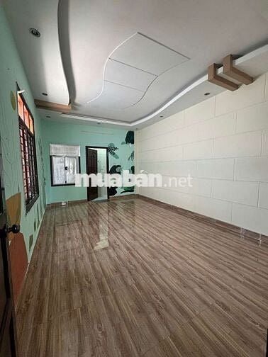 Nhà đường LÊ VĂN QUỚI [4x17, 3 lầu, 3pn, 4toilet] 12tr/tháng
