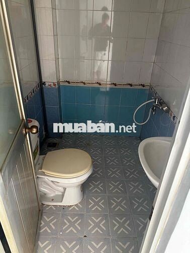 cho thuê gấp nhà hẻm 1 trục Huỳnh Văn Bánh Phú Nhuận
