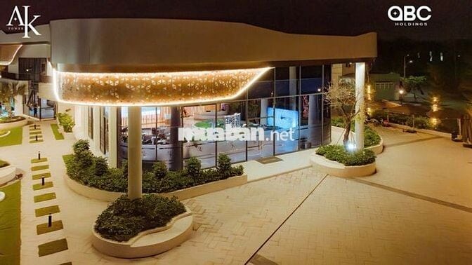 A&K TOWER TIỆN ÍCH CHUẦN RESORT 5*, TRẢ GÓP 6TR/THÁNG, CHIẾC KHẤU 15%