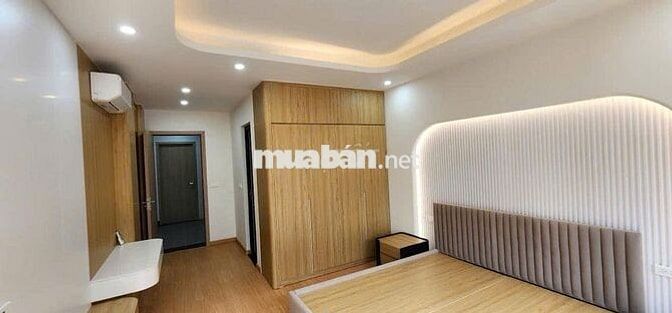 🎯 CỰ LỘC – LÔ GÓC – THANG MÁY – 7 TẦNG SIÊU ĐẸP
