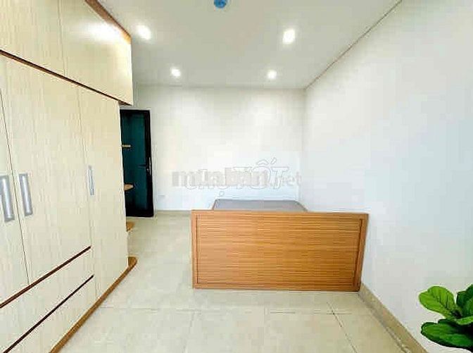 ĐẦU ĐƯỜNG HOÀNG QUỐC VIỆT - LÁNG CÓ 2n1k 70m2