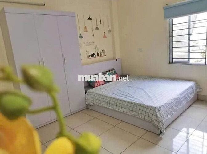CHO THUÊ PHÒNG TRỌ CAO CẤP 30M² ĐƯỜNG LÁNG - FULL NỘI THẤT