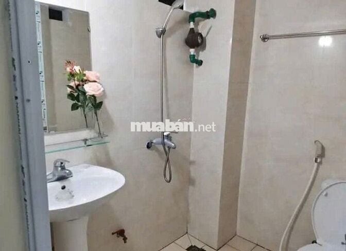 CHO THUÊ PHÒNG TRỌ CAO CẤP 30M² ĐƯỜNG LÁNG - FULL NỘI THẤT