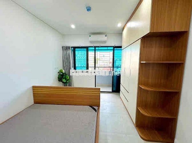 ĐẦU ĐƯỜNG HOÀNG QUỐC VIỆT - LÁNG CÓ 2n1k 70m2