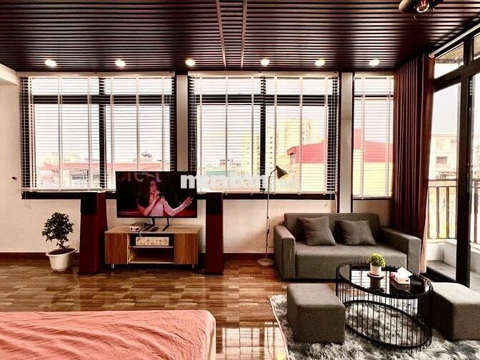 SIÊU PHẨM LÔ GÓC – PHỐ CỰ LỘC – KINH DOANH ĐỈNH CỦA CHÓP
