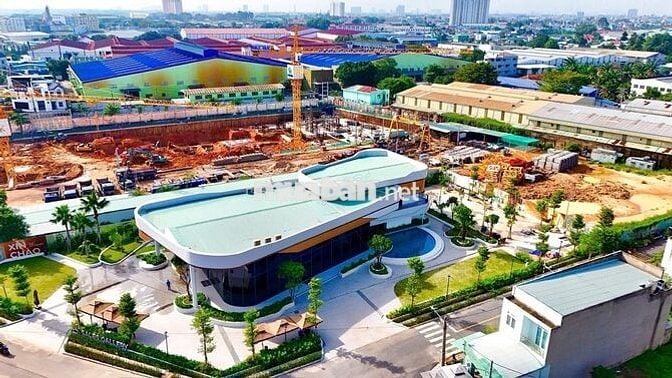 A&K TOWER TIỆN ÍCH CHUẦN RESORT 5*, TRẢ GÓP 6TR/THÁNG, CHIẾC KHẤU 15%