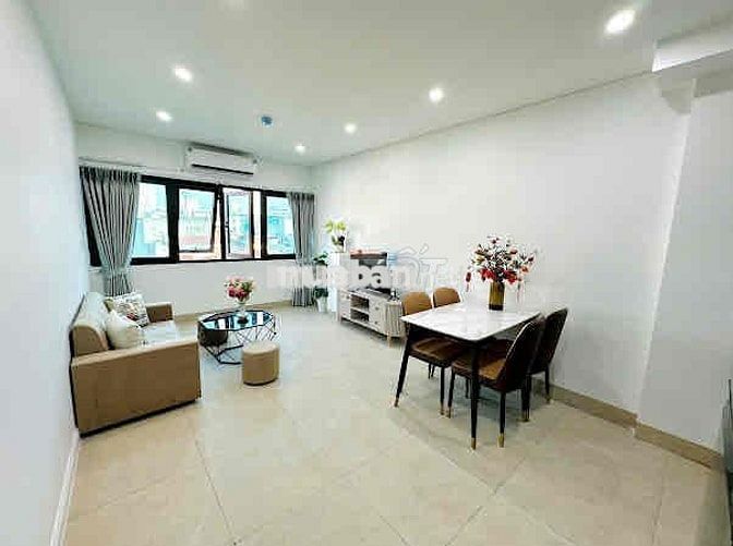 ĐẦU ĐƯỜNG HOÀNG QUỐC VIỆT - LÁNG CÓ 2n1k 70m2