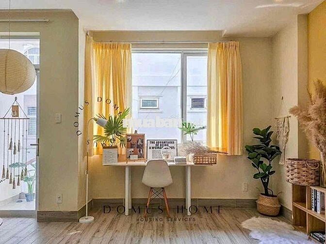 CHO THUÊ CĂN HỘ MẶT TIỀN TÂN QUY QUẬN 7