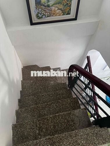 cho thuê gấp nhà hẻm 1 trục Huỳnh Văn Bánh Phú Nhuận