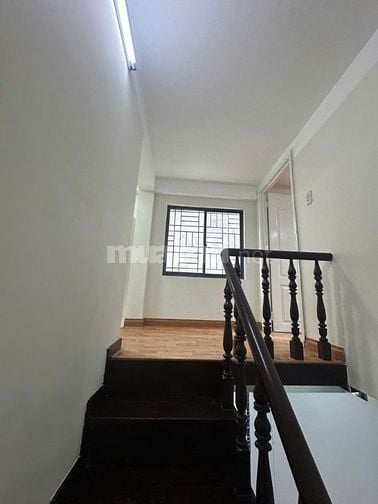 Nhà phố quận 1 vị trí trung tâm