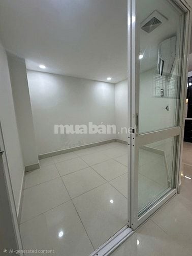 Nhà phố quận 1 vị trí trung tâm
