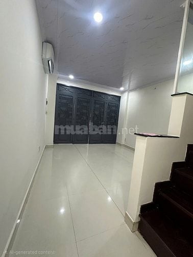 Nhà phố quận 1 vị trí trung tâm