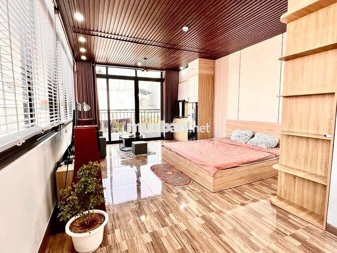 SIÊU PHẨM LÔ GÓC – PHỐ CỰ LỘC – KINH DOANH ĐỈNH CỦA CHÓP