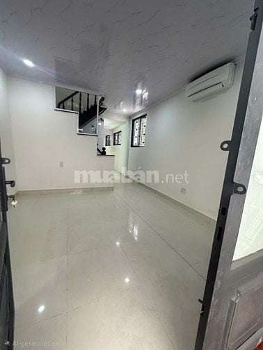 Nhà phố quận 1 vị trí trung tâm
