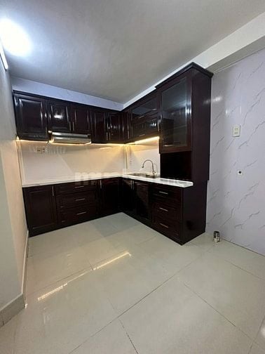 Nhà phố quận 1 vị trí trung tâm