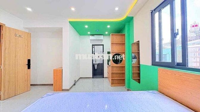 KHAI TRƯƠNG CĂN HỘ CAO CẤP NGAY TRUNG TÂM QUẬN 1