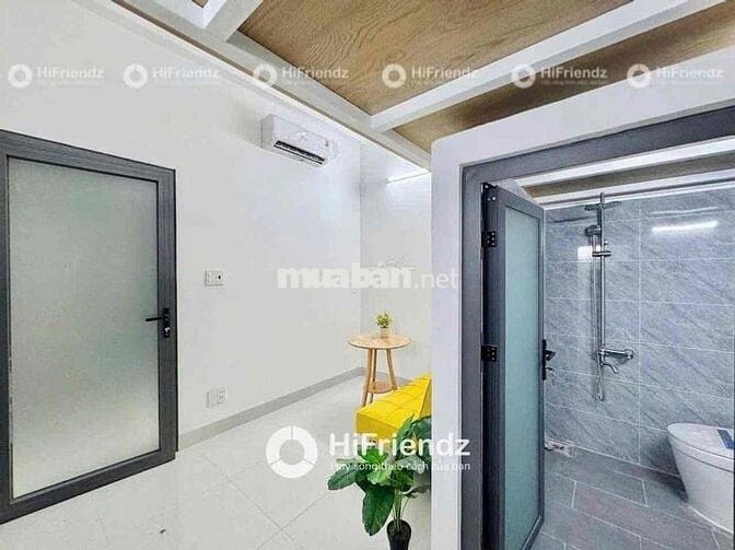 🏡 Trống Phòng BanCol chill chill - Full Nội Thất