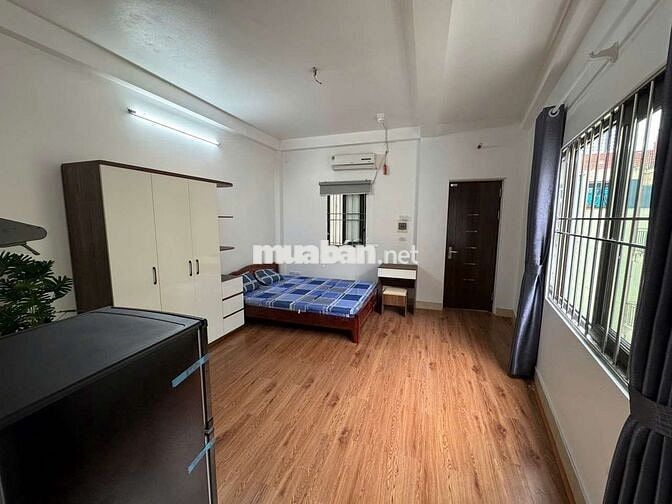 Khai trương CCMN 20-30m2 Full đồ. Phòng rộng thoáng tại Đỗ Đức Dục