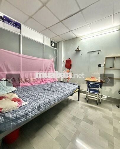HXH đỗ cửa sẵn dòng tiền 58.9m² ngang 4m, Tân Sơn Nhì – 5.1 tỷ