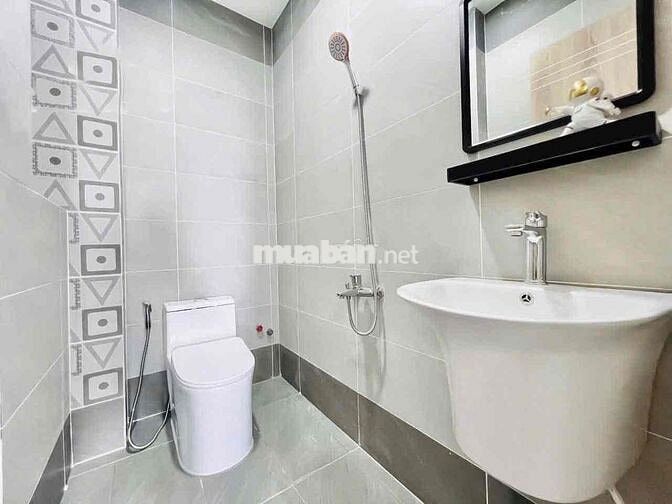 🏡 Trống Phòng BanCol chill chill - Full Nội Thất