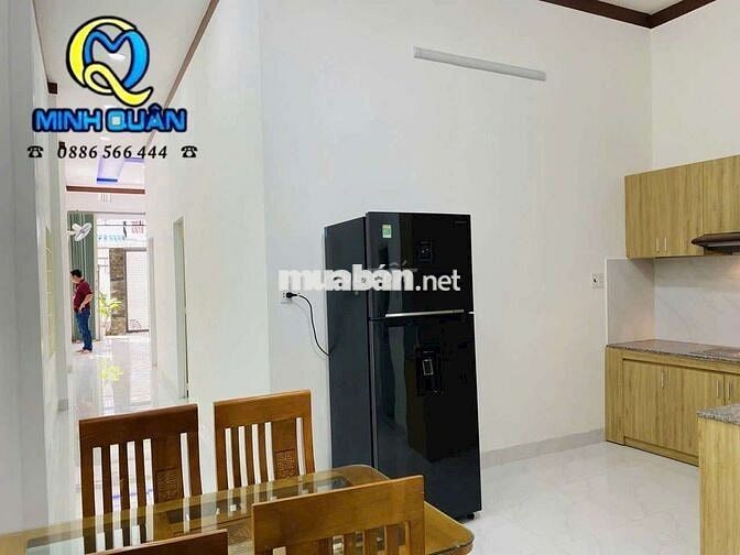 CHO THUÊ NHÀ NGAY NHÀ THỜ YMOAN