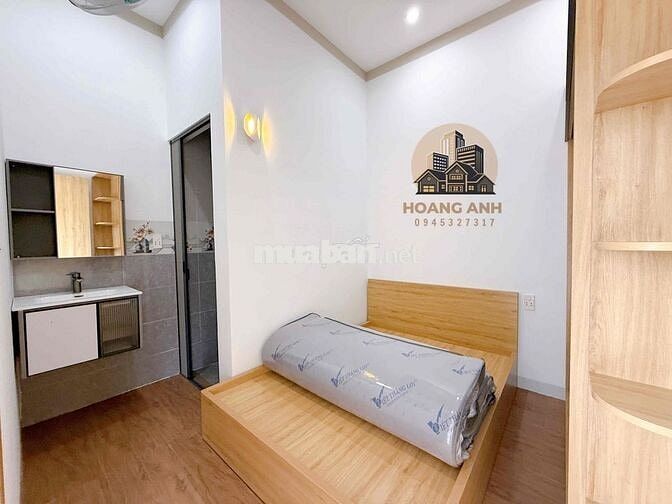 Cho Thuê Nhà Mới Đặng Nguyên Cẩn Phường Tự An
