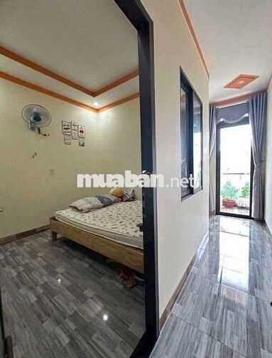 Bán gấp nhà Đặng Văn Bi, Trường Thọ,Thủ Đức 42m2,chỉ 3tỷ.