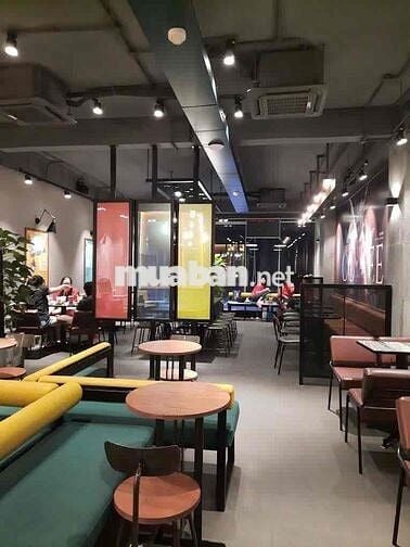 Mặt Bằng Vip ~ Đường Nguyễn Gia Trí 6m x20m Có Thang Máy