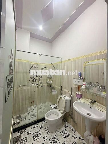 NCC_4X17_1 TRỆT+ 3 LẦU_NỘI THẤT FULL_HXH 6.5M_SHR