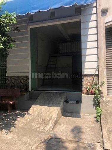 phòng 20m2 mặt tiền đường cửa riêng Bình Lợi