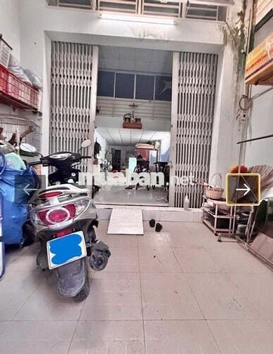 HXH đỗ cửa sẵn dòng tiền 58.9m² ngang 4m, Tân Sơn Nhì – 5.1 tỷ