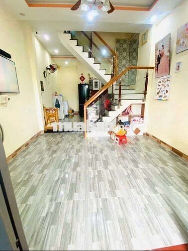Bán gấp nhà Đặng Văn Bi, Trường Thọ,Thủ Đức 42m2,chỉ 3tỷ.