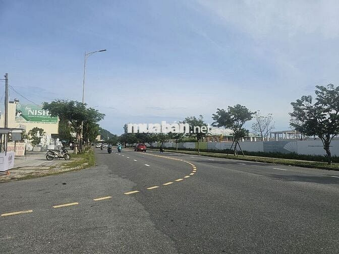 BÁN LÔ ĐẤT ĐẸP – BIỂN TÂN TRÀ, NGŨ HÀNH SƠN, ĐÀ NẴNG
