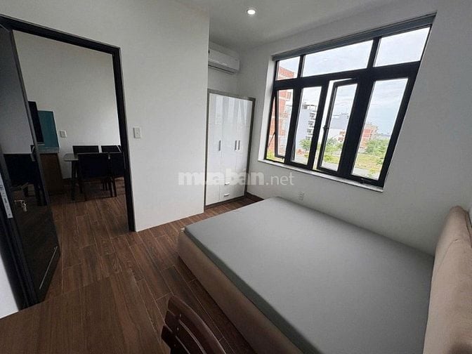 CHUNG CƯ HÀ ĐÔ ĐANG CHO THUÊ Ở TRƯỜNG DH GIA ĐỊNH ĐỐI DIỆN BV 115 MẶT 