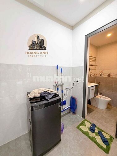 Cho Thuê Nhà Mới Đặng Nguyên Cẩn Phường Tự An