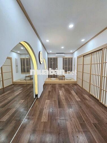 CHO THUÊ NHÀ MẶT TIỀN ĐIỆN BIÊN PHỦ, PHƯỜNG ĐA KAO, QUẬN 1