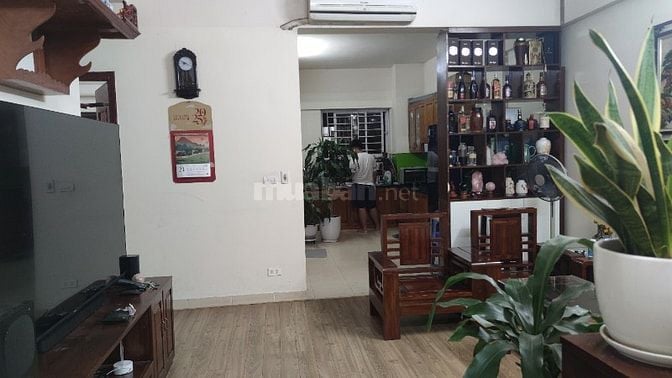 Chính chủ cần bán căn hộ tầng 26 CT2 chung cư Nam Xa La