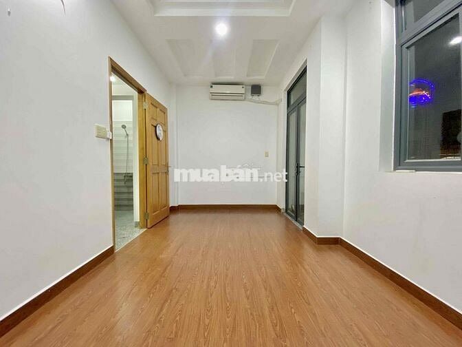 CHO THUÊ NHÀ NGUYÊN CĂN - 4 PHÒNG NGỦ 3TOILET KHU CHỢ PHẠM VĂN HAI