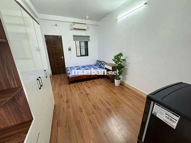 Khai trương CCMN 20-30m2 Full đồ. Phòng rộng thoáng tại Đỗ Đức Dục