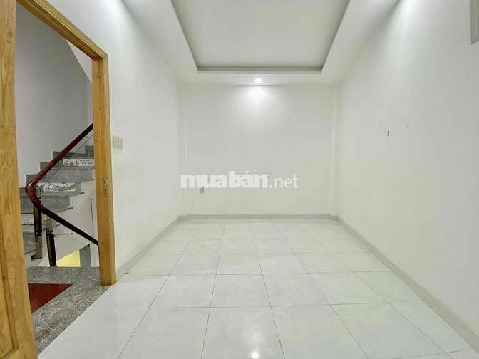 CHO THUÊ NHÀ NGUYÊN CĂN - 4 PHÒNG NGỦ 3TOILET KHU CHỢ PHẠM VĂN HAI