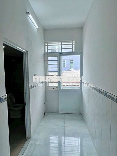🟥🟥CHO THUÊ NC - DT 6X6M - HẺM 76 DƯƠNG CÁT LỢI ( KHO A ) - TT NHÀ BÈ