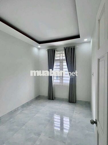 🟥🟥CHO THUÊ NC - DT 6X6M - HẺM 76 DƯƠNG CÁT LỢI ( KHO A ) - TT NHÀ BÈ