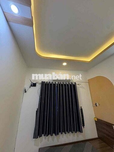 🧧🧧 CHO THUÊ NHÀ NGUYÊN CĂN HẺM 1806 Huỳnh Tấn Phát - Nhà Bè - Diện tíc