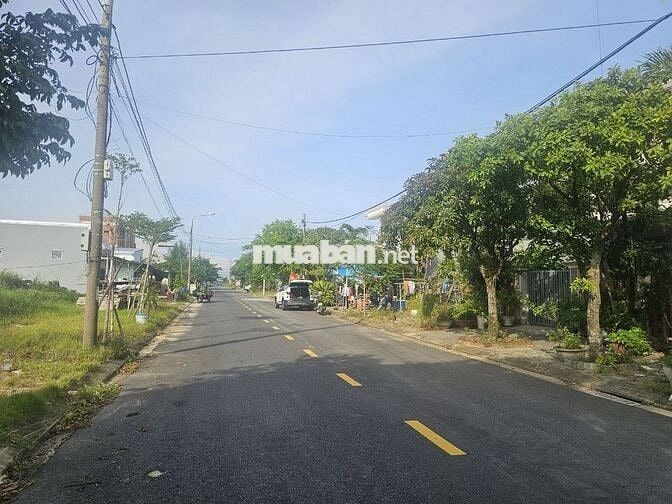 BÁN LÔ ĐẤT ĐẸP – BIỂN TÂN TRÀ, NGŨ HÀNH SƠN, ĐÀ NẴNG