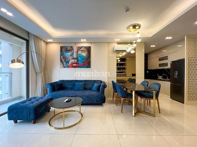 Căn Hộ Lê Quang Định 2PN 2,17 tỷ full nội thất ở ngay sẵn sổ như hình