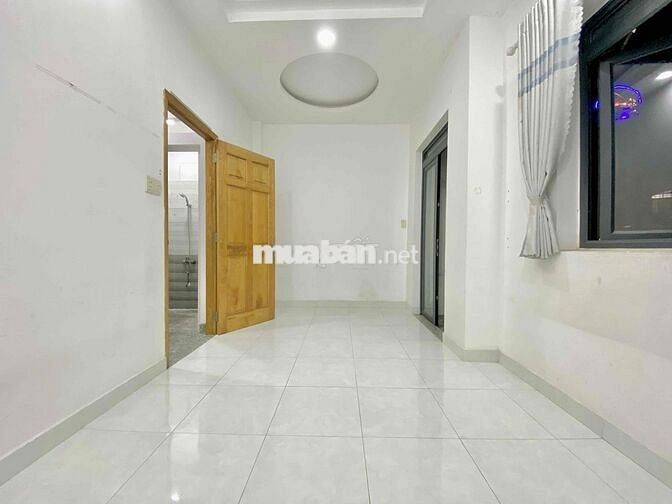 CHO THUÊ NHÀ NGUYÊN CĂN - 4 PHÒNG NGỦ 3TOILET KHU CHỢ PHẠM VĂN HAI
