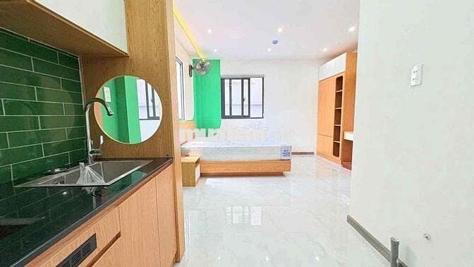 KHAI TRƯƠNG CĂN HỘ CAO CẤP NGAY TRUNG TÂM QUẬN 1